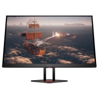 HP Omen 27i 2K IPS QHD 27" Gaming Monitor